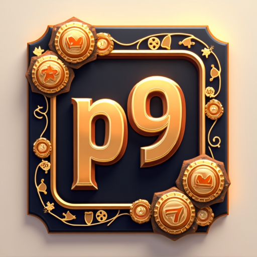 Ícone do p9